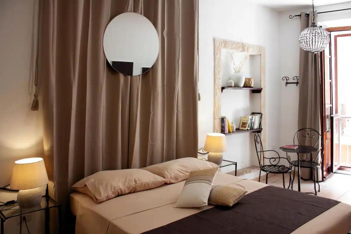 Castello'S Rooms Cagliari Zewnętrze zdjęcie