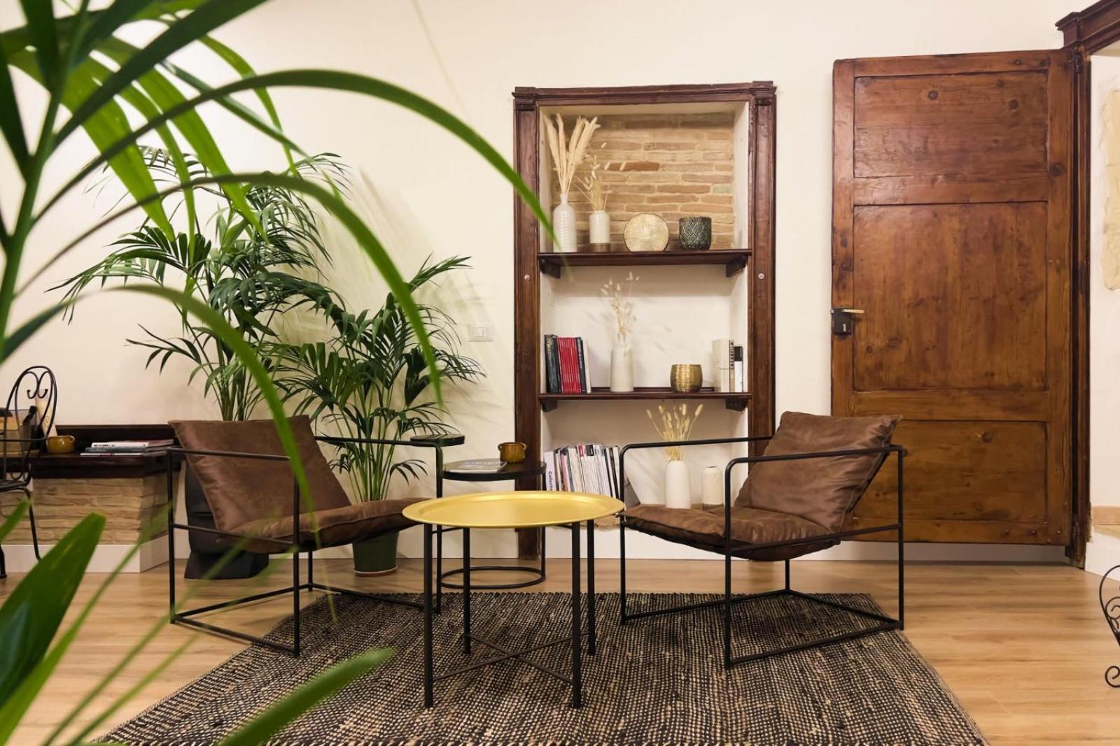 Castello'S Rooms Cagliari Zewnętrze zdjęcie