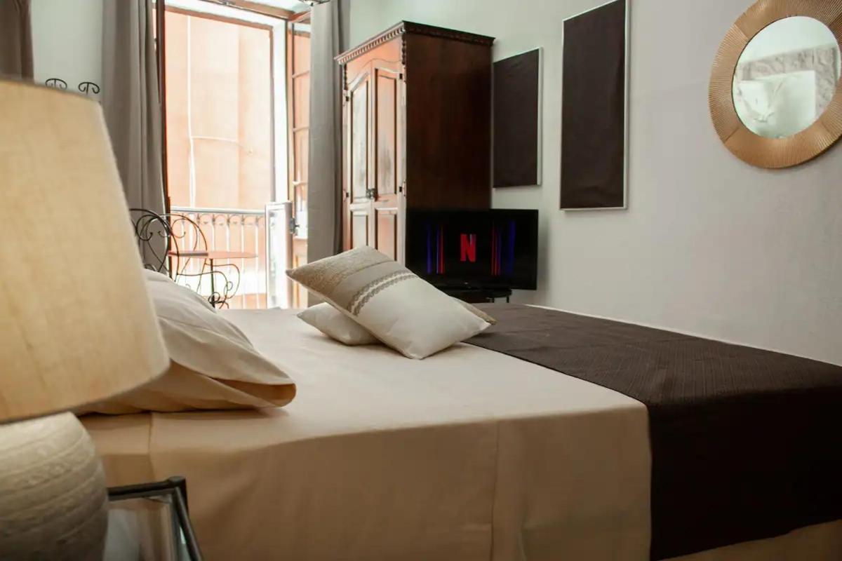Castello'S Rooms Cagliari Zewnętrze zdjęcie
