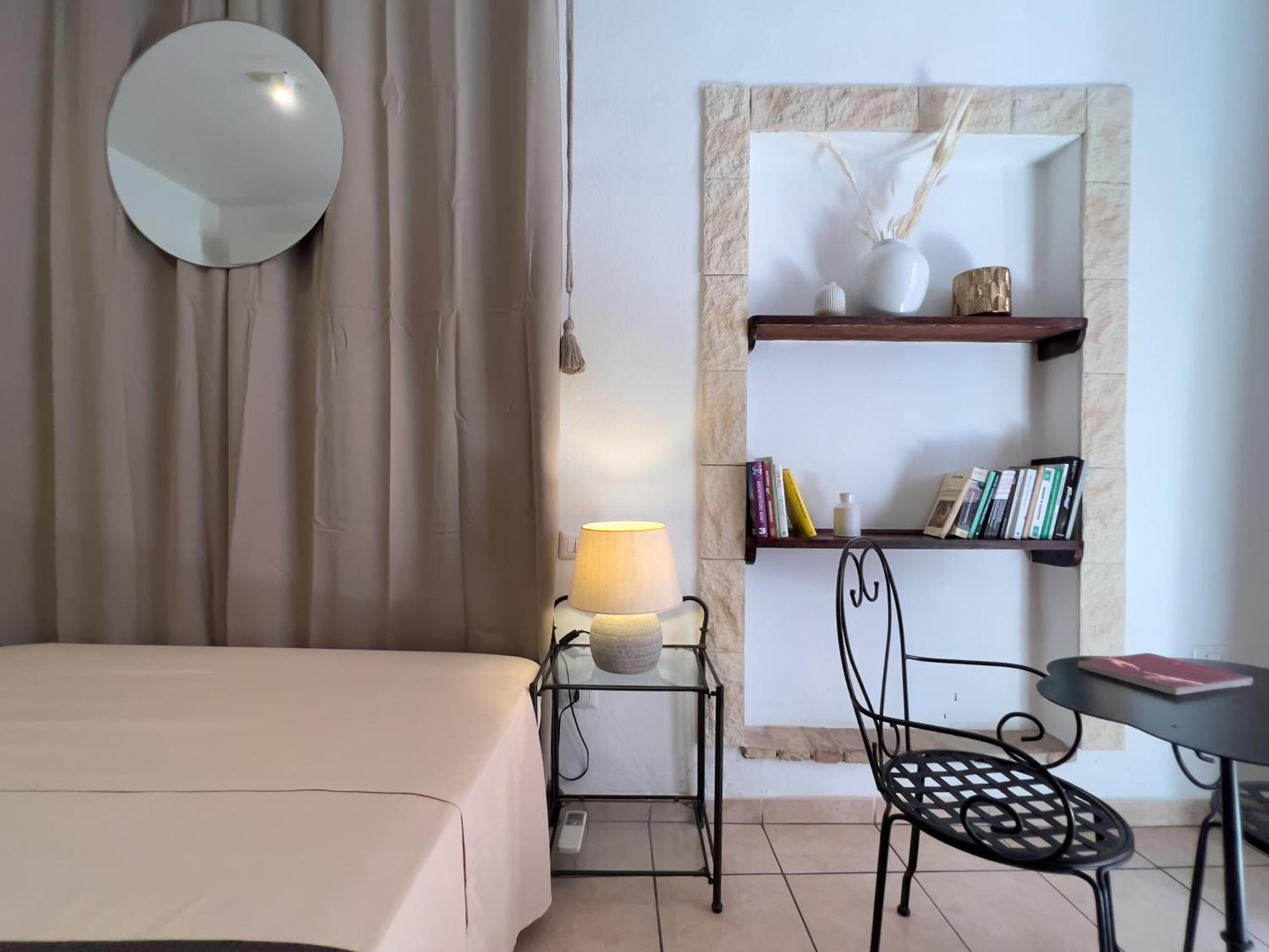 Castello'S Rooms Cagliari Zewnętrze zdjęcie