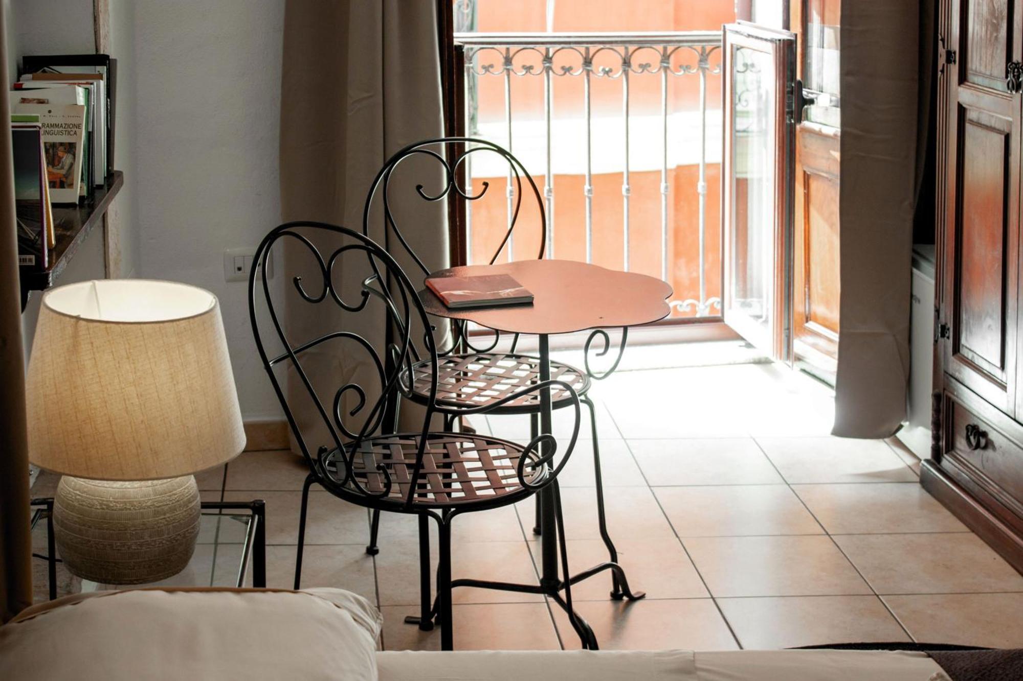 Castello'S Rooms Cagliari Zewnętrze zdjęcie