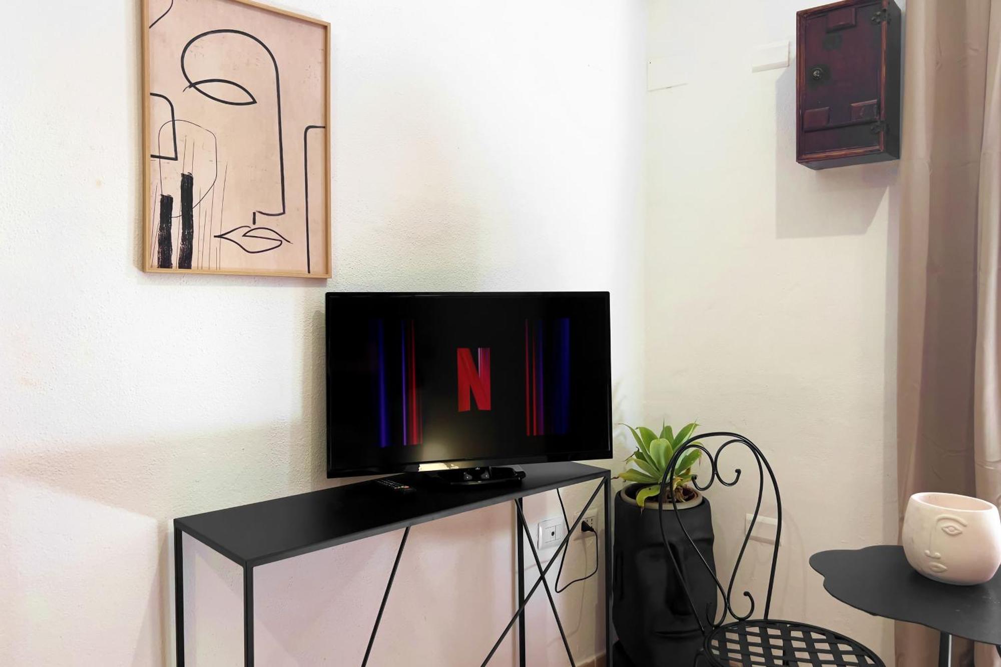 Castello'S Rooms Cagliari Zewnętrze zdjęcie