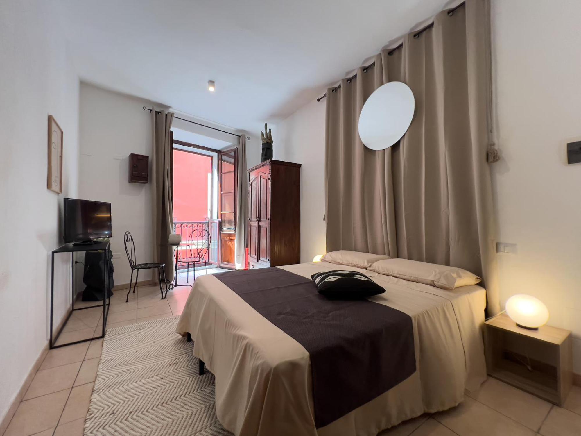 Castello'S Rooms Cagliari Zewnętrze zdjęcie