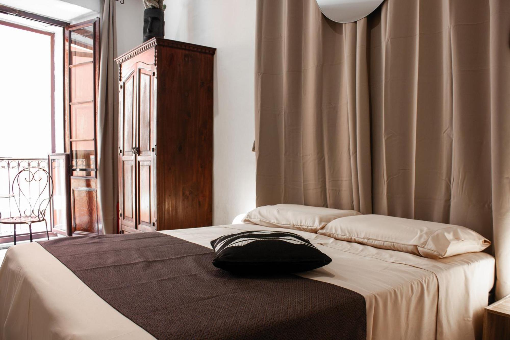 Castello'S Rooms Cagliari Zewnętrze zdjęcie