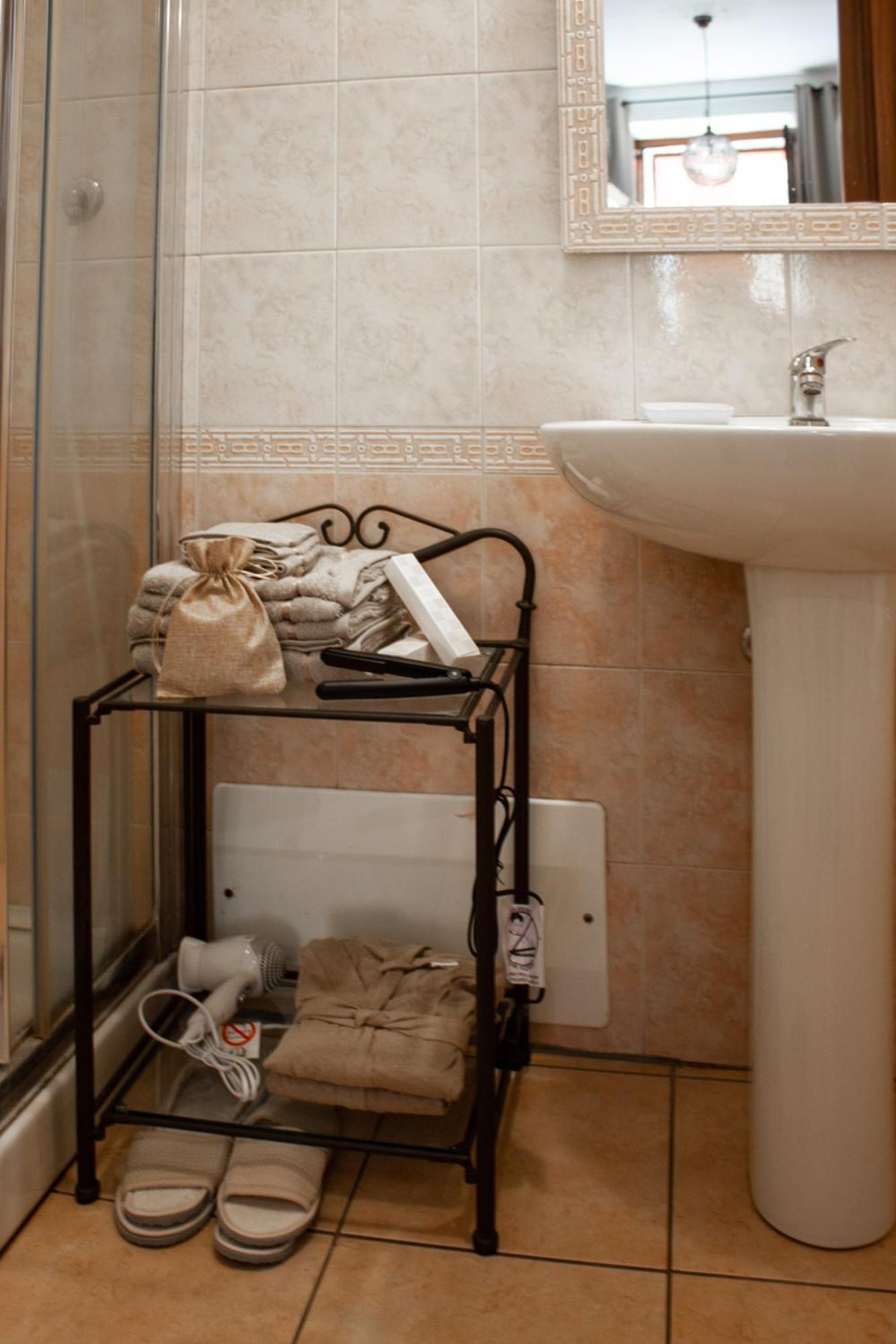 Castello'S Rooms Cagliari Zewnętrze zdjęcie