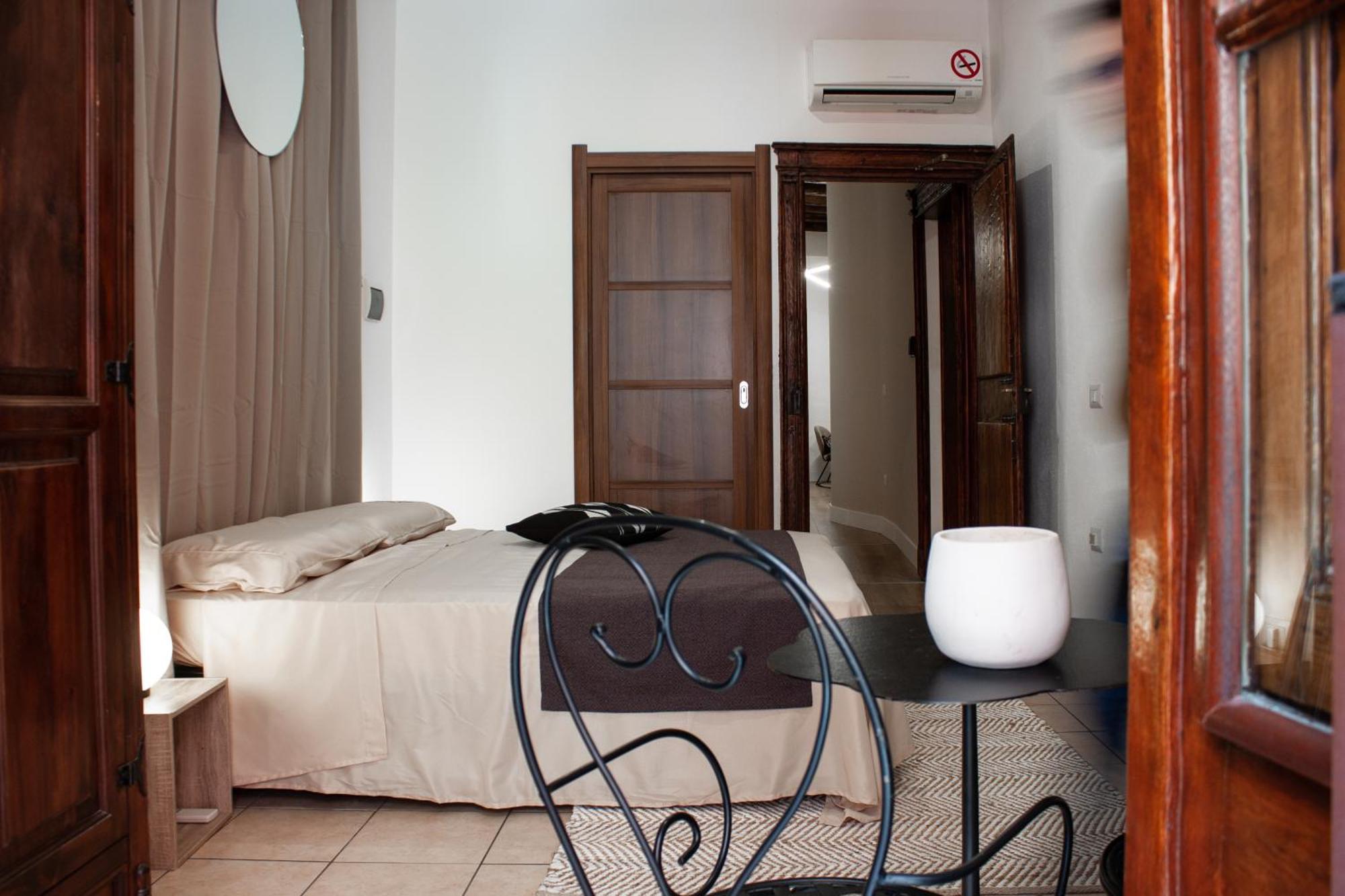 Castello'S Rooms Cagliari Zewnętrze zdjęcie