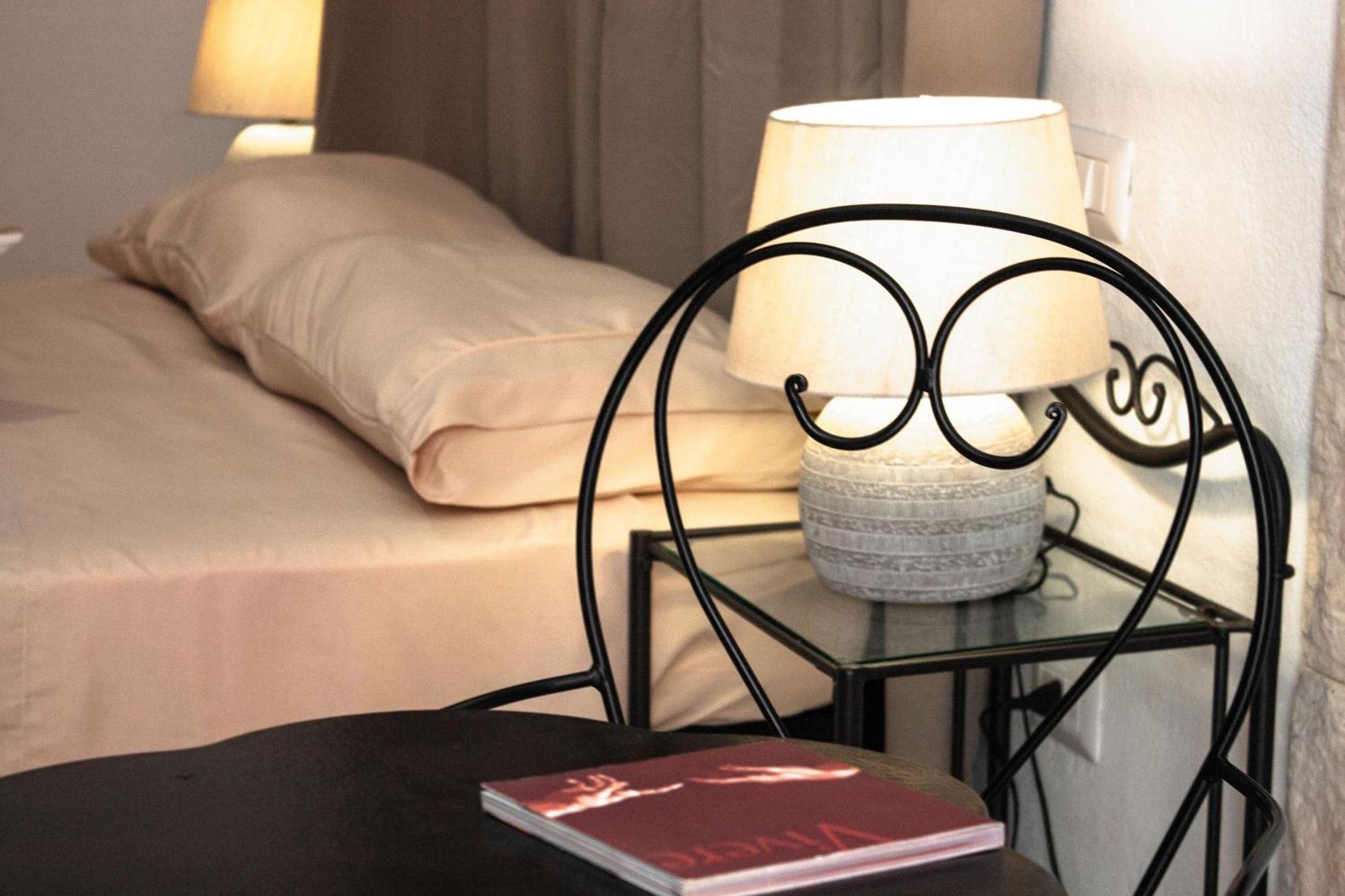 Castello'S Rooms Cagliari Zewnętrze zdjęcie