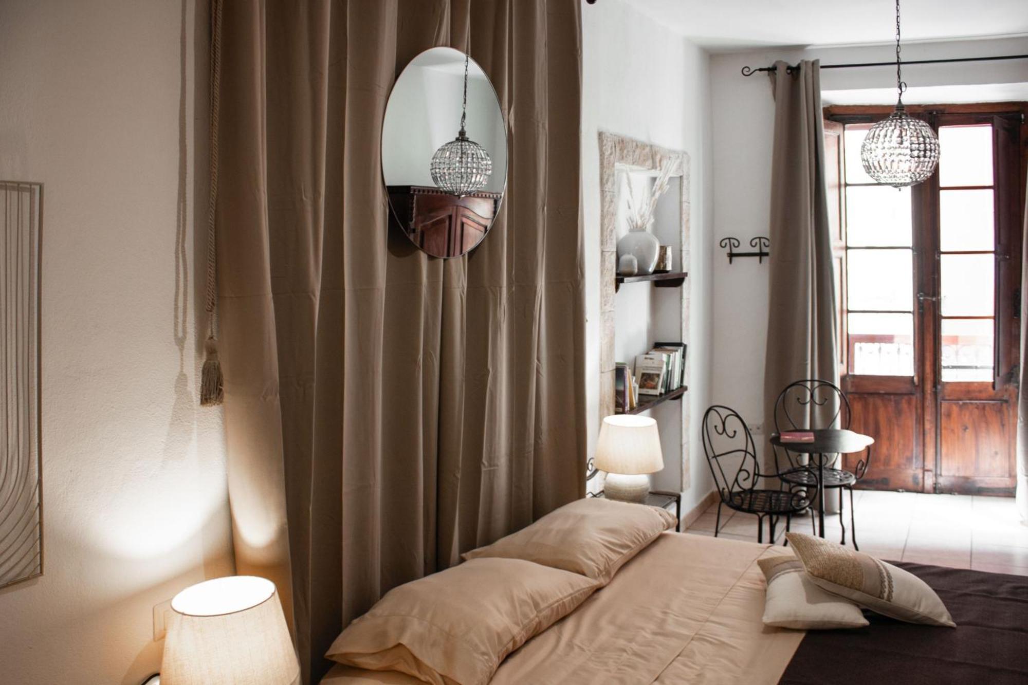 Castello'S Rooms Cagliari Zewnętrze zdjęcie