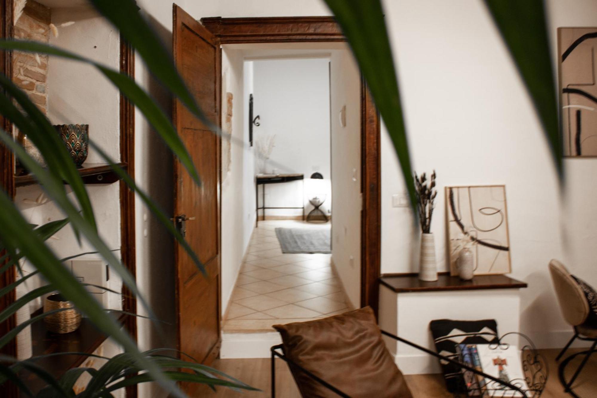Castello'S Rooms Cagliari Zewnętrze zdjęcie