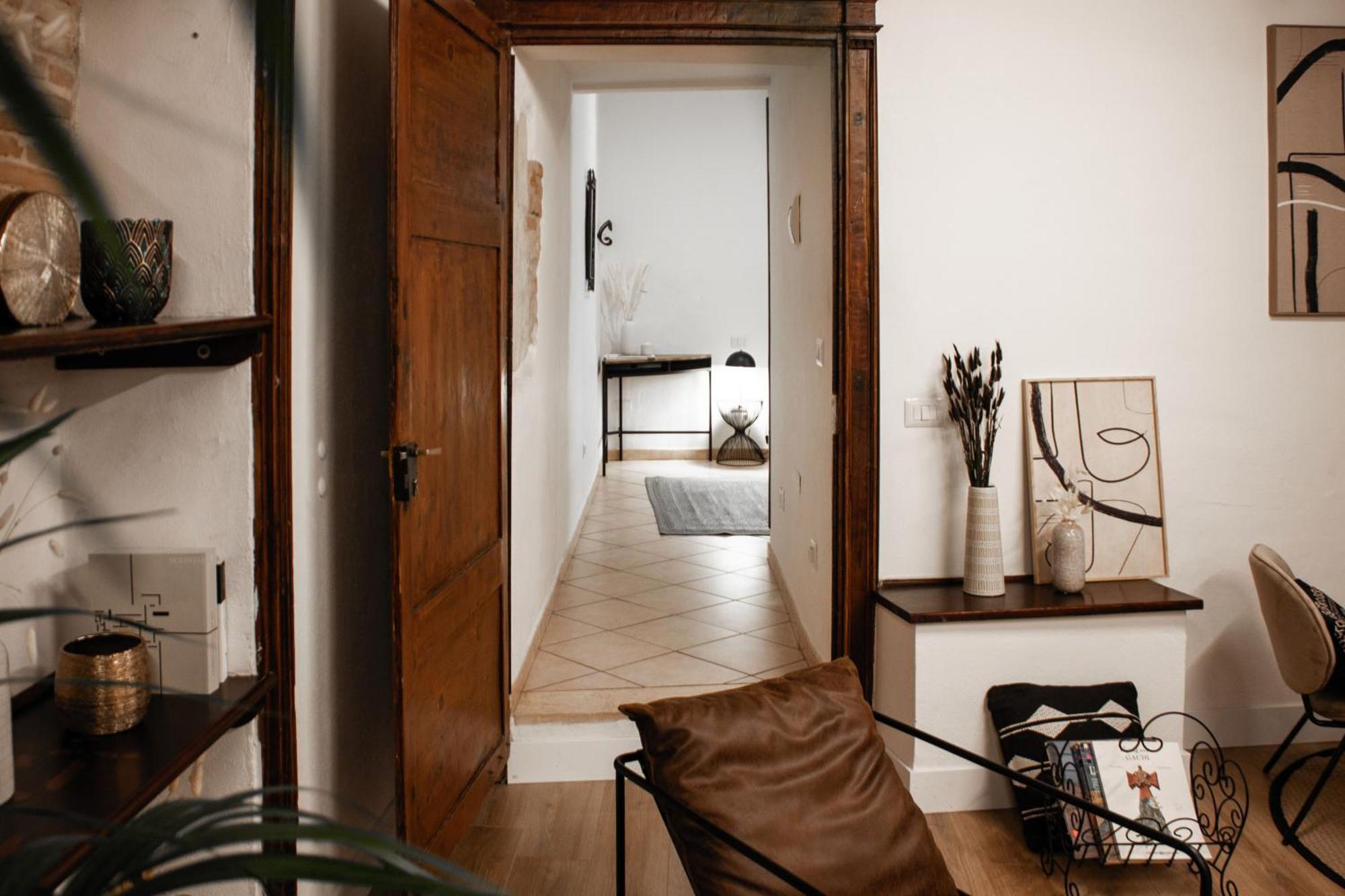 Castello'S Rooms Cagliari Zewnętrze zdjęcie