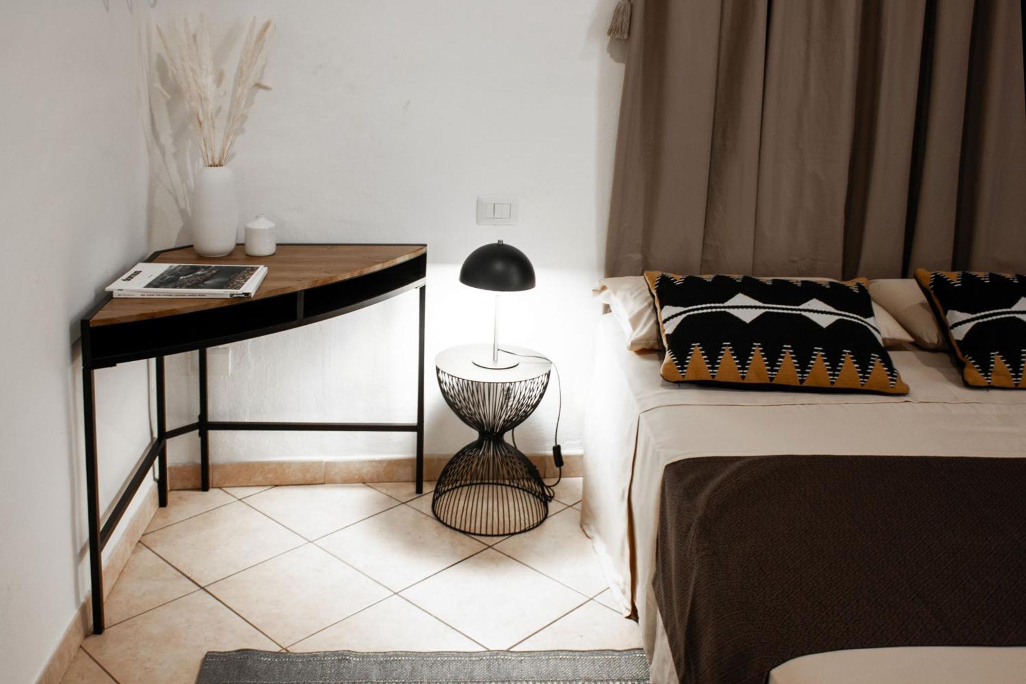 Castello'S Rooms Cagliari Zewnętrze zdjęcie